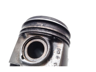 Píst T7CF Ford Mondeo MK V T7CF