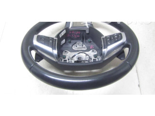 Руль Land Rover Discovery Sport 2014 - года FK72-3F563-HD