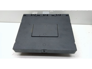 Комфортный модуль