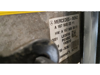 Řídící jednotka A1679002311, A2225451100 Mercedes-Benz GLE W167 2019