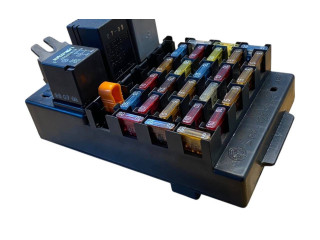 Блок предохранителей 46520419 Alfa Romeo 166