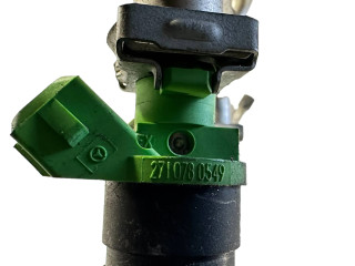 Vstřikovací lišta 2710780549 Mercedes-Benz C W203 pro benzínový motor 1.8