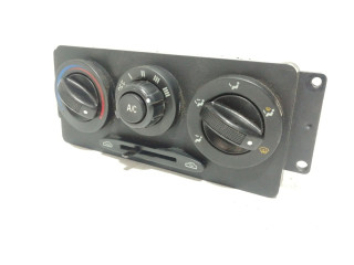 Модуль блока управления кондиционером    KIA Rio