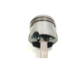  Поршень с шатуном D223L   Saab 9-5  