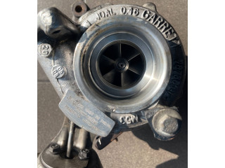 Турбина Citroen C5 9682778680 для двигателя RHR