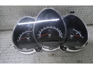 Přístrojová deska KIA Venga 2012 940041P591