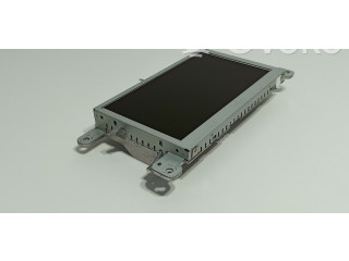 Дисплей 8T0919604B, 94652488663 Audi Q5 SQ5