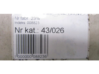 Pojistková skříňka Řídící jednotka BSM 31314116 Volvo V60 2011