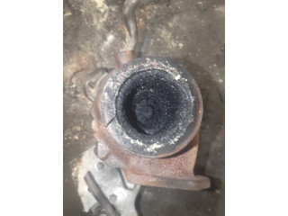 Турбина BMW 1 E82 E88 2.0 7673780009, 781018902 для двигателя N47