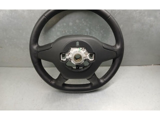 Руль Dacia Sandero  2008 - 2012 года 484004420R, 34318657C      