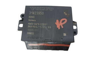 Vstřikovací čerpadlo 31423950 Volvo XC70