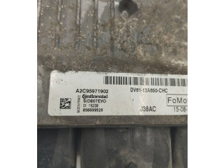 Блок управления двигателя A2C95971902, DV6112A650CHC   Ford Transit -  Tourneo Connect