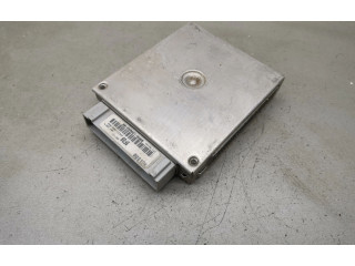 Блок управления двигателя 89FB12A650BB Ford Fiesta