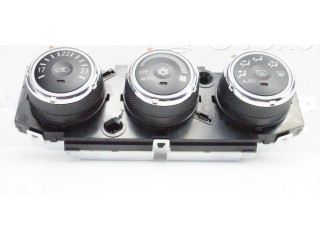 Турбина Блок управления кондиционера воздуха / климата/ печки (в салоне) Citroen C4 Aircross 1612376780 для двигателя DV6C_9HD