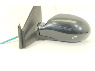 Зеркало электрическое        Citroen C5  2005 - 2008 года   