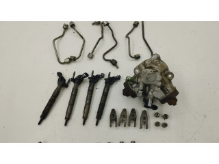 Комплект системы впрыска топлива 0445214269, 16450R3LG01 Honda CR-V для дизельного двигателя 2.2