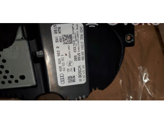 Панель приборов 4G8920983R Audi A7 S7 4G