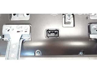 Панель приборов 94001AT120 KIA Niro