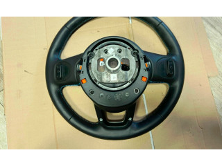 Руль Jeep Wrangler - года 6KC571D0AD, 646096740D