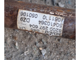    Рулевая рейка 8200937939G, 50320122   Renault Clio III 2005 - 2012 года