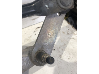 Моторчик дворников A1698202140, A1698202140    Mercedes-Benz A W169