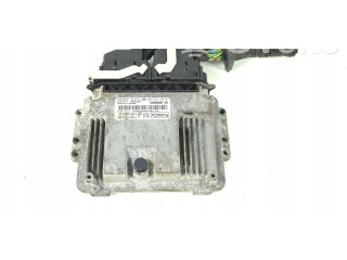 Řídící jednotka 0261S16897, F1FA12A650ASK Ford Kuga III 2022