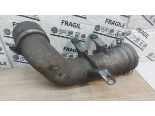 Трубка (трубки)/ шланг (шланги) интеркулера