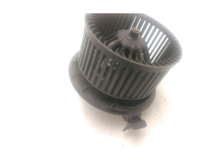 Вентилятор печки 7701062225 Renault Clio III