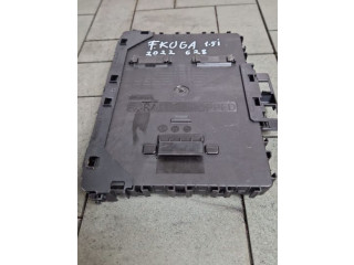 Блок комфорта    Ford Kuga III   