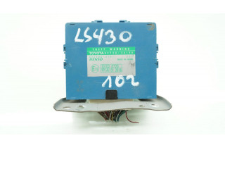 Блок комфорта 89730-50150, 89730-50150 Lexus LS 430