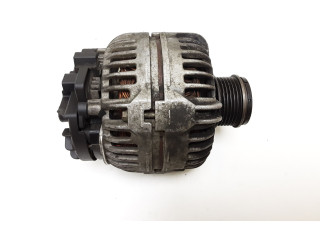 Генератор 30667894 Volvo S60