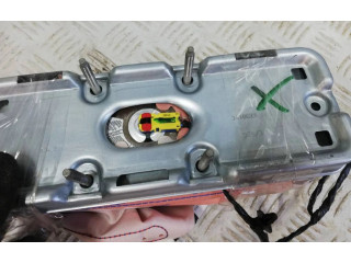 Подушка безопасности пассажира    Dacia Duster