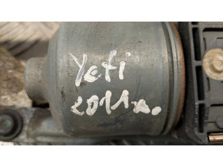 Комплект механизма стеклоочистителей