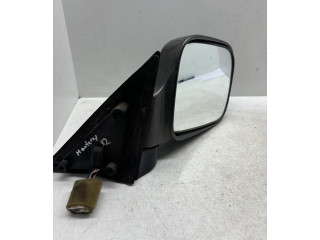 Zpětné zrcátko Opel Monterey 1992 E1102472, E13010624