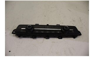 Блок управления климат-контролем 98340416ZD Peugeot Partner III