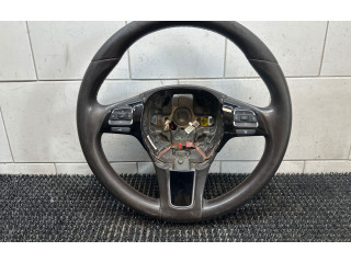 Volant Volkswagen Touareg II 2011 7P6419091A
