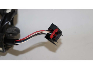 Зеркало электрическое        Audi A3 S3 8P  2003 - 2012 года   