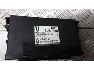 Řídící jednotka 22611AK240, A18000R4L Subaru Legacy 2005