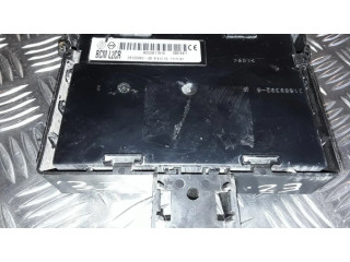 Блок комфорта 8200811816, BCML2CR   Renault Clio III   