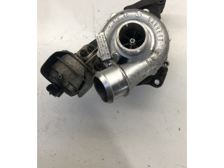 Турбина Ford Kuga I 2.0 GTB1449VZ, 9677063780