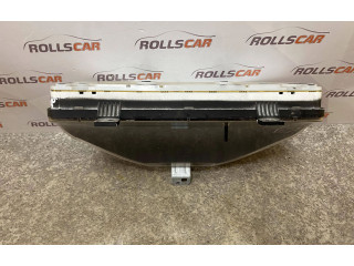 Панель приборов FDGE6VD Mazda 626