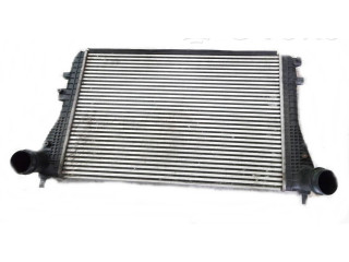 Интеркулер  1K0145803AS, 1K0145803AF   Skoda Octavia Mk2 (1Z) 