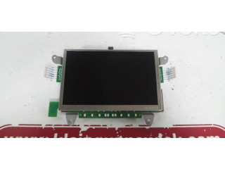 Панель приборов Audi Q5 SQ5