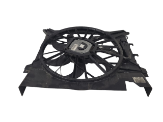 Вентилятор радиатора     3137229010, 1137328116    Volvo XC90 