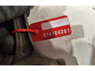 Поршень с шатуном D4F740 Renault Clio III