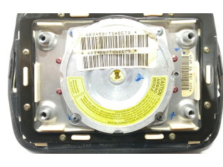 Подушка безопасности водителя GDXJ845SAFU   Chevrolet Camaro