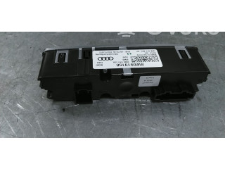 Блок управления климат-контролем 8W0919158 Audi A5