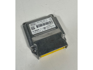 Блок подушек безопасности 4G0907637K   Audi A7 S7 4G