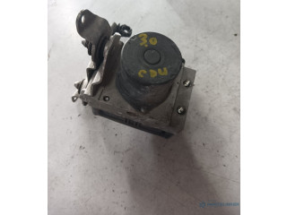 Блок АБС    Audi  A6 S6 C7 4G  2011 - 2018 года