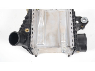 Интеркулер 144615CA0A Infiniti Q50 3.0